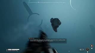 Void Train Part 4