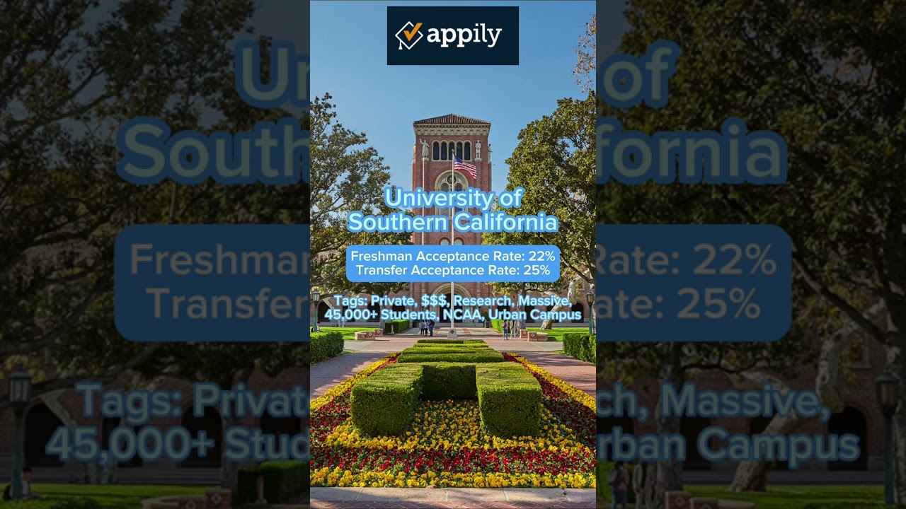 15 Colleges With High Acceptance of Non-Freshman Transfers In 2024