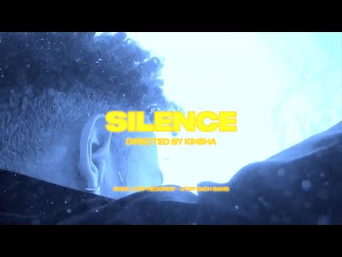 Youtube: Kinsha – Silence (audio)
