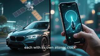 The incredible precision of an atomic clock