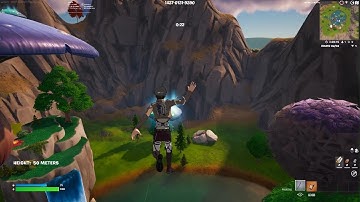 New Speedrun Only Up: Extreme 🫠