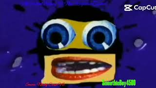 Klasky Has A Count Spartula Remix