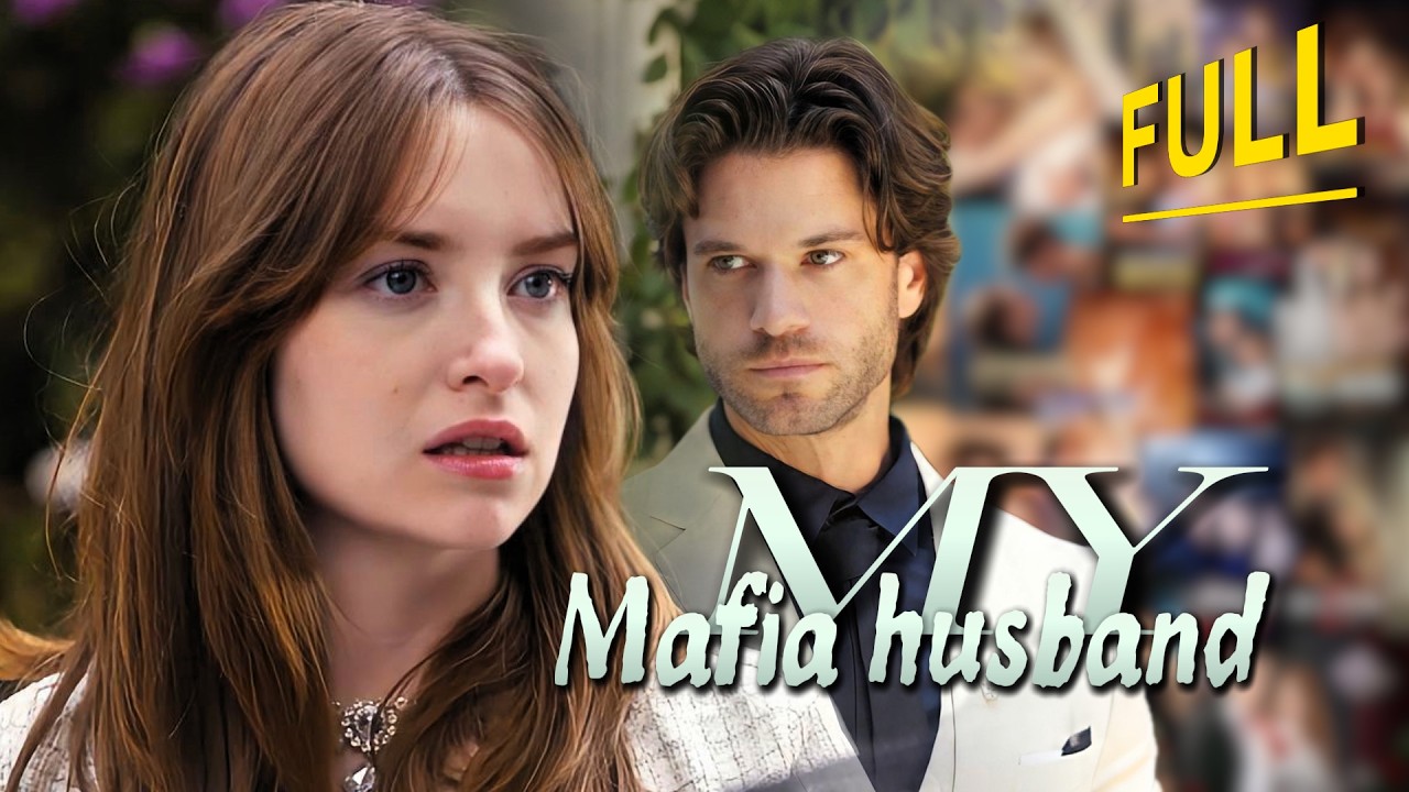 [FULL💝] Spoiled to the Heavens by Her Mafia Husband | #drama #miniseries #tvshow  #movie #romance