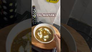 Ghar pe banae restaurant jaisi Dal Makhani | Dal Makhani recipe #lunch #lunch #dinner
