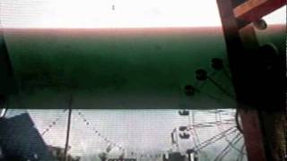 Sick Mw2 Throwing Knife Kills On Carnival