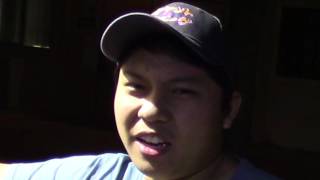 PCN 2017 Cast Introductions (Josh's Version)