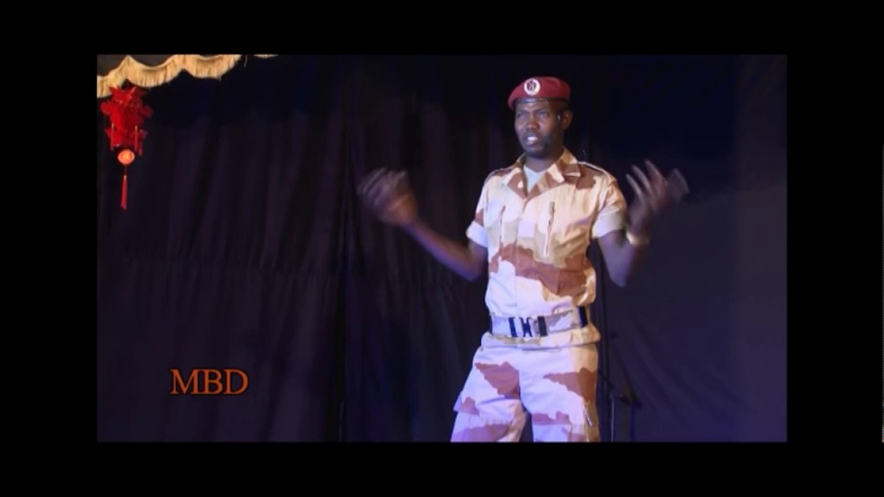 DINAR en Spectacle: La République Nationale