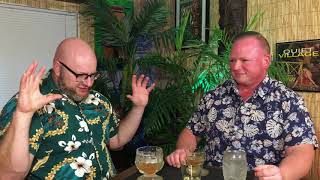 Tiki With Ray Episode 62: All About Fern Bars With Jason Craig