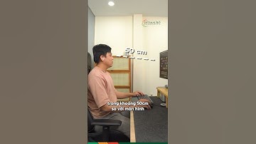 HƯỚNG DẪN NGỒI ĐÚNG TƯ THẾ CHO DÂN VĂN PHÒNG | Optimal365 Chiropractic