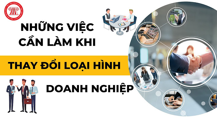 Loại hình tổ chức nào không cần có giám đốc năm 2024