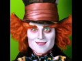 Mad hatter  sombrerero loco by nelson tiapa