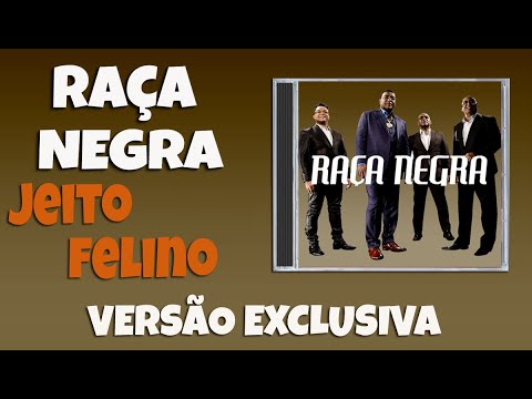 Raça Negra -