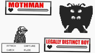 POKEMON But You Fight C̷͚̑R̵͉̤̎̇Y̶̛̲ͅP̷̩͝T̴̲̹̋͗Ì̵̩̕D̵͍̉S̶͎̃̀