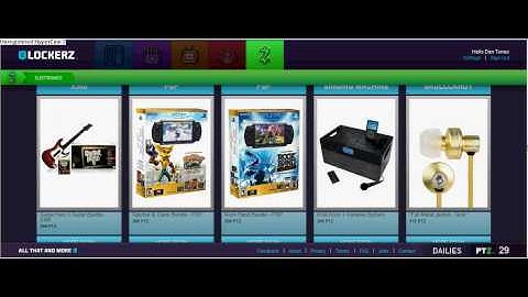 LOCKERZ INVITES,PM ME ON YOUTBE FOR AN INVITE