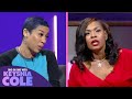 Tales From The First Lady Of Death Row Records - One On One With Keyshia Cole