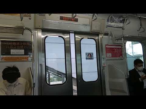 [2コーラス！]箱根ヶ崎駅発車メロディ「牧場の朝」