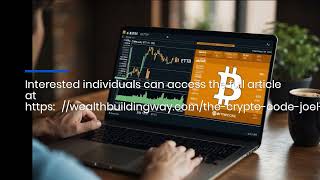 Famous THE CRYPTO CODE – JOEL PETERSON & ADAM SHORT Net Worth