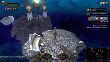 Neverwinter Farming a Million Astral Diamonds in River District