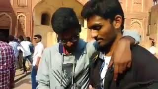 Mannequin Challenge Video Entry 01 by NIT Warangal