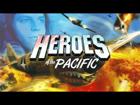 Heroes of the Pacific - Marshall Islands: Rescue POWS - YouTube