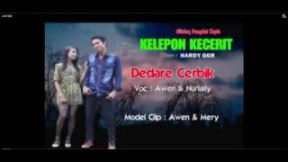 Dedare Cerbik
