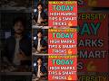 Anna University Exam Smart Tips & Tricks #annauniversity #4thsemester #semesterexam #semester #r2021