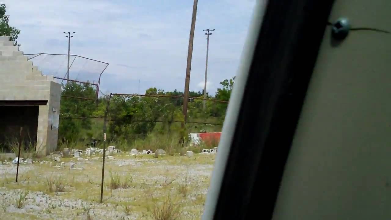 A Chat Pile in Picher, OK YouTube