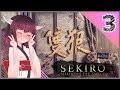 【SEKIRO】ゆかマキの隻狼 #3【VOICEROID】