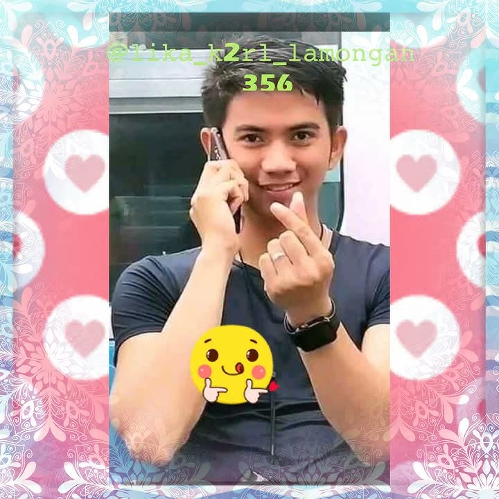 𝚁𝙸𝚉𝙺𝙸𝚁𝙸𝙳𝙷𝙾#menunggumu☺😍☺☺😘