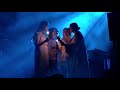 First Aid Kit &amp; co  - There&#39;s a Light (cover) - Live at Södra Teatern, Stockholm, Dec  18, 2019