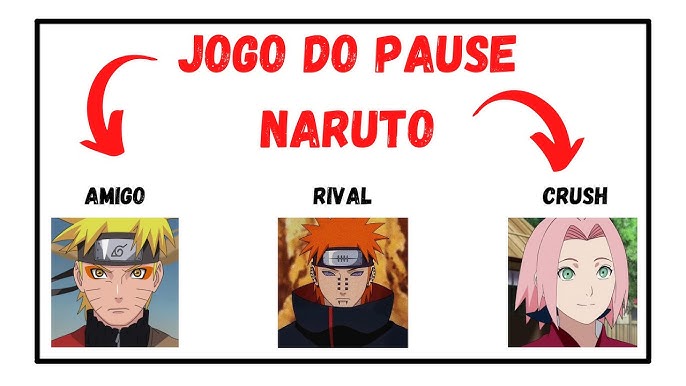 🍃Quiz-Naruto🍃