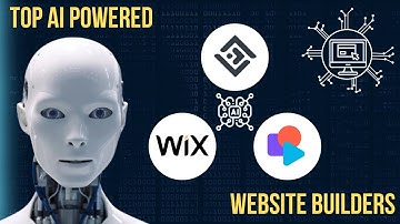 3 Game-Changing AI-Powered NO-CODE Website Builders | Toolonomy