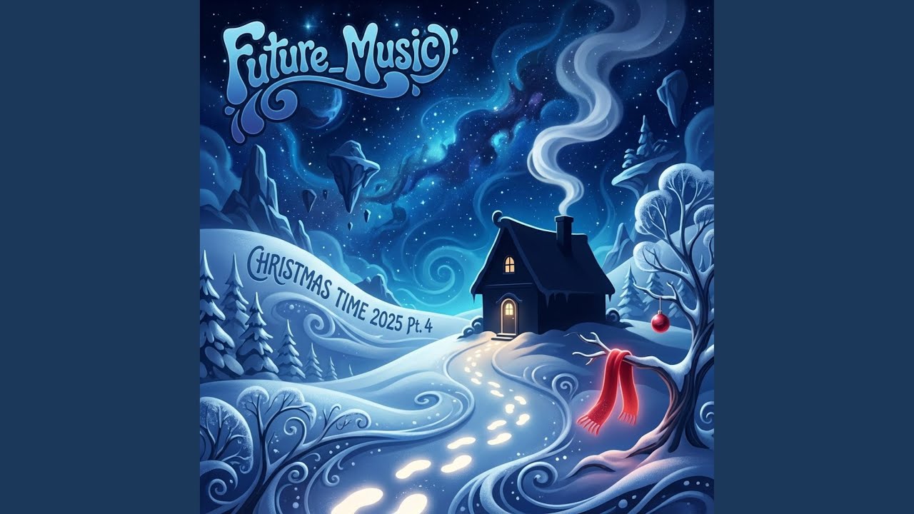 All I Want For Christmas Is You