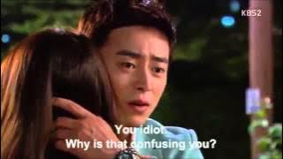 Lee Soon Shin and Joon Ho Unbreak my heart