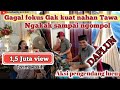 AKSI PENGENDANG LUCU BIKIN GAGAL FOKUS  ,Keranda cinta - OM KHARISMA - Voc Ussy