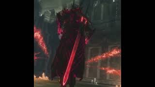 Dantes DT but it has a cool ass coat. #shorts  #dmc #dmc5