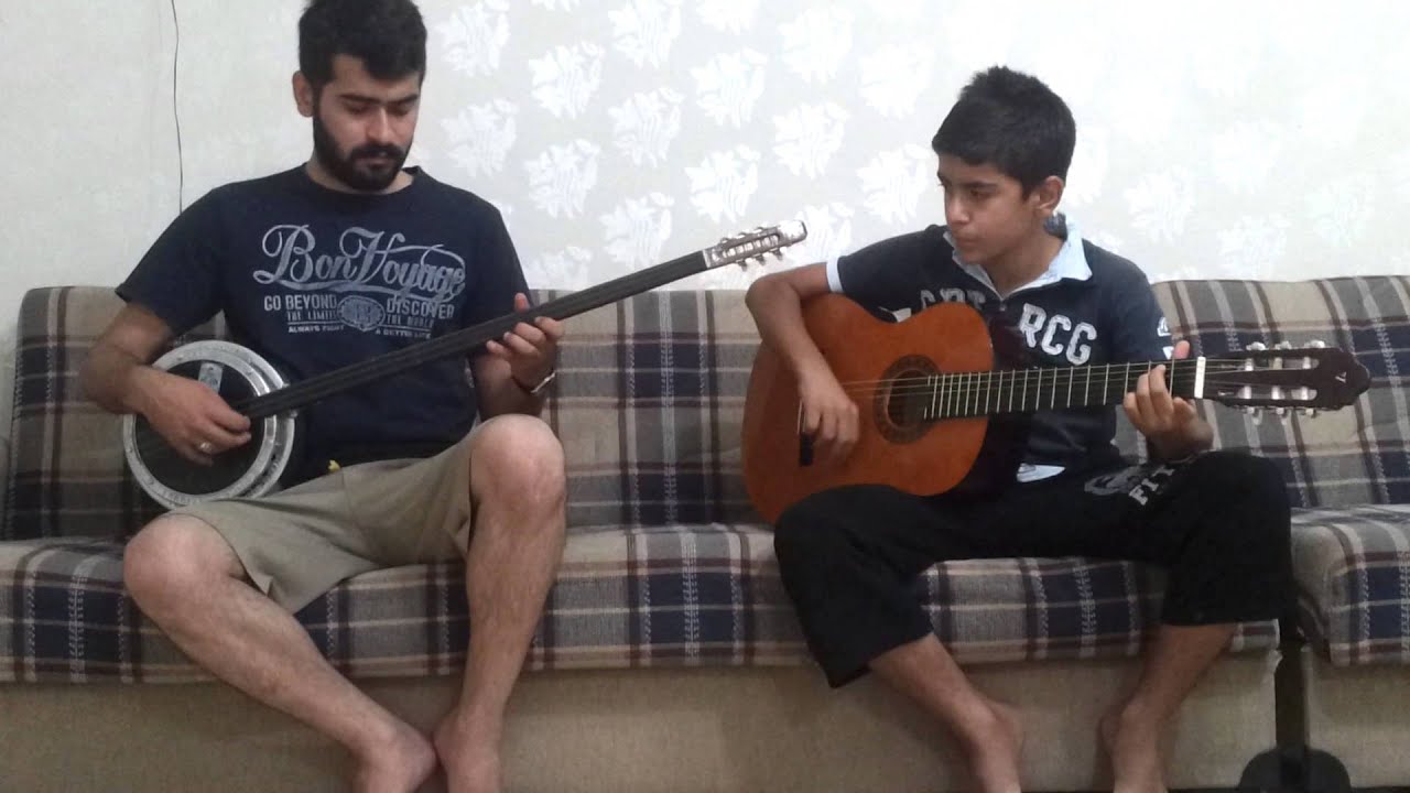 MEHMET EMİN & MUHAMMED BULUT - ÇİYAYÊ ME - YouTube