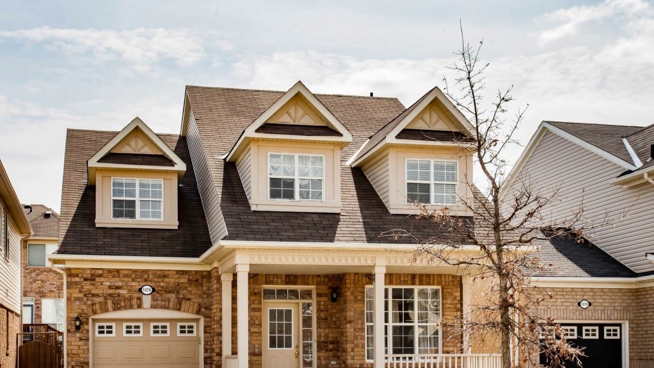 1274 CLARK BLVD., MILTON YouTube