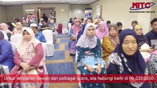 Sesi Taklimat dan Temuduga MICOST (30.3.19) Sesi taklimat dan temuduga micost 30 3 19