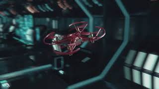 Ryze Tech Tello Link Below