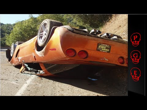 Video: ¿Cuáles son los coches más peligrosos?