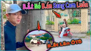 Biến Căng Hào Ka Âm Thầm B.ắ.t C.ó.c Chanh Chanh B.á.n Sang Campuchia Lấy Tiền Giả Nợ