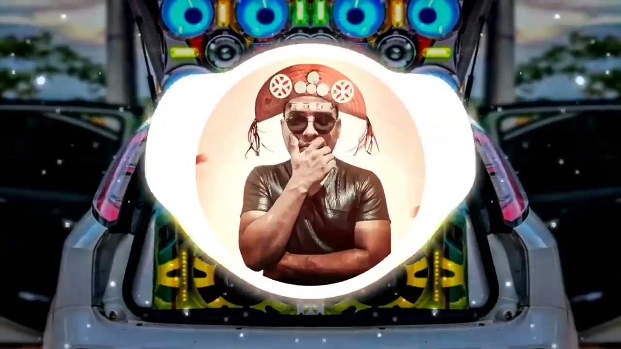 "Luiz Gonzaga no Beat – Versão Envolvente (Drop Music)"