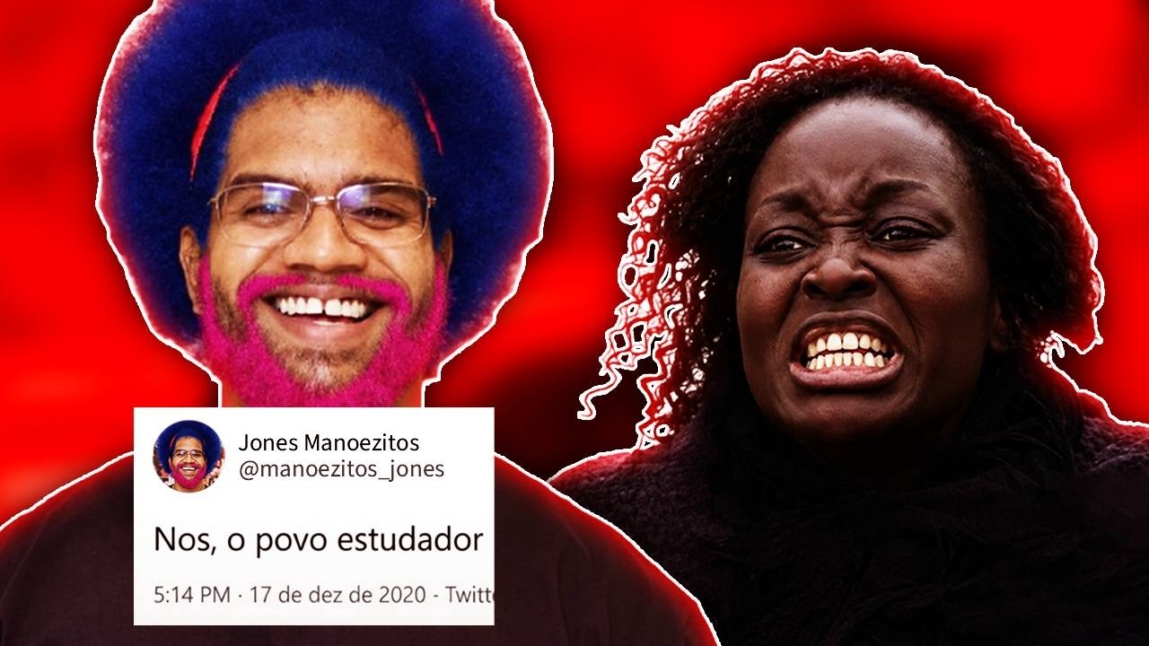 WEB HISTORIADORES PASSANDO VERGONHA | Parte 4
