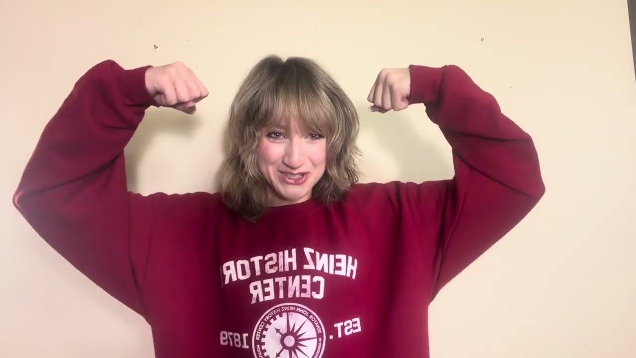 Lindi May Morrison sings 'Right Hand Man' preview