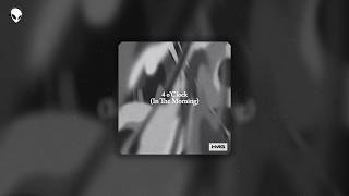 Download lagu ◉ HOUSE | 4 O'CLOCK (IN THE MORNING) [Ultra Slowed   Reverb] - HUTS & STRINGS