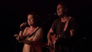 Amanda Palmer - "For the Widows in Paradise, for the Fatherless in Ypsilanti" (Surfjan Stevens)