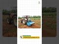 குறைந்த முதலீட்டில் அதிக வருமானம் தரும் - Lemken Mulcher 🚜