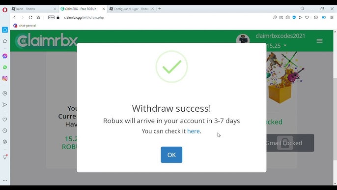 How to withdraw rbx from bloxmoon｜TikTok Search