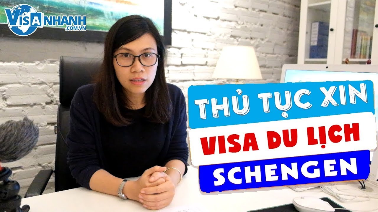 Visa nhanh - Dịch vụ làm visa đi các nước Uy tín, Chuyên nghiệp